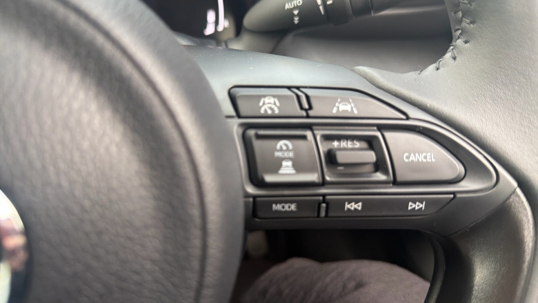 Mazda 2 Hybrid 1.5i Hybrid Homura 5dr CVT Hybrid Hatchback